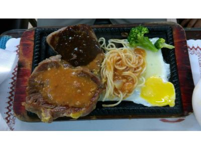 艋舺牛排館-undefined