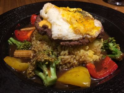 杜卡得金幣主題餐廳-undefined