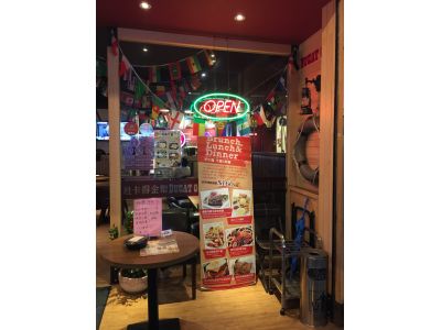 杜卡得金幣主題餐廳-undefined