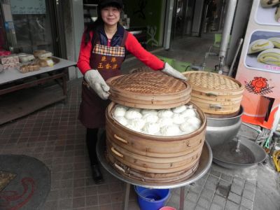 玉香津肉包-undefined