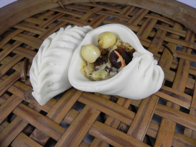 玉香津肉包-undefined