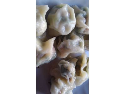 北極殿水餃-undefined