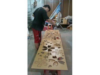 兩把刷子油漆工程-undefined