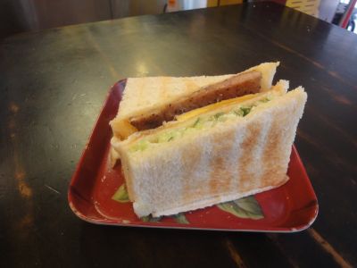 昇美早餐屋-undefined