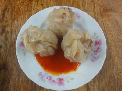 阿本排骨燒賣-undefined