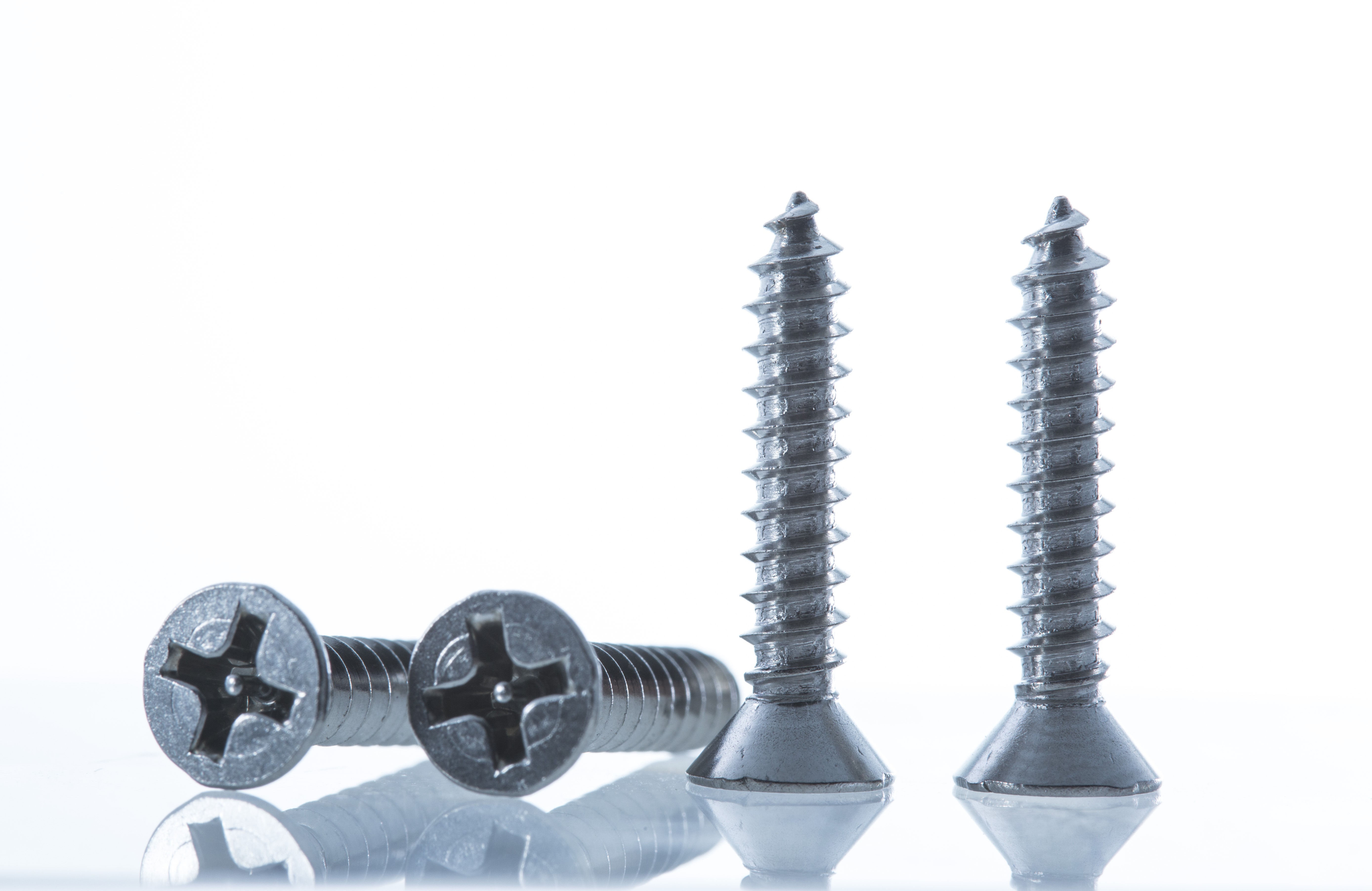 不銹鋼防拆螺絲