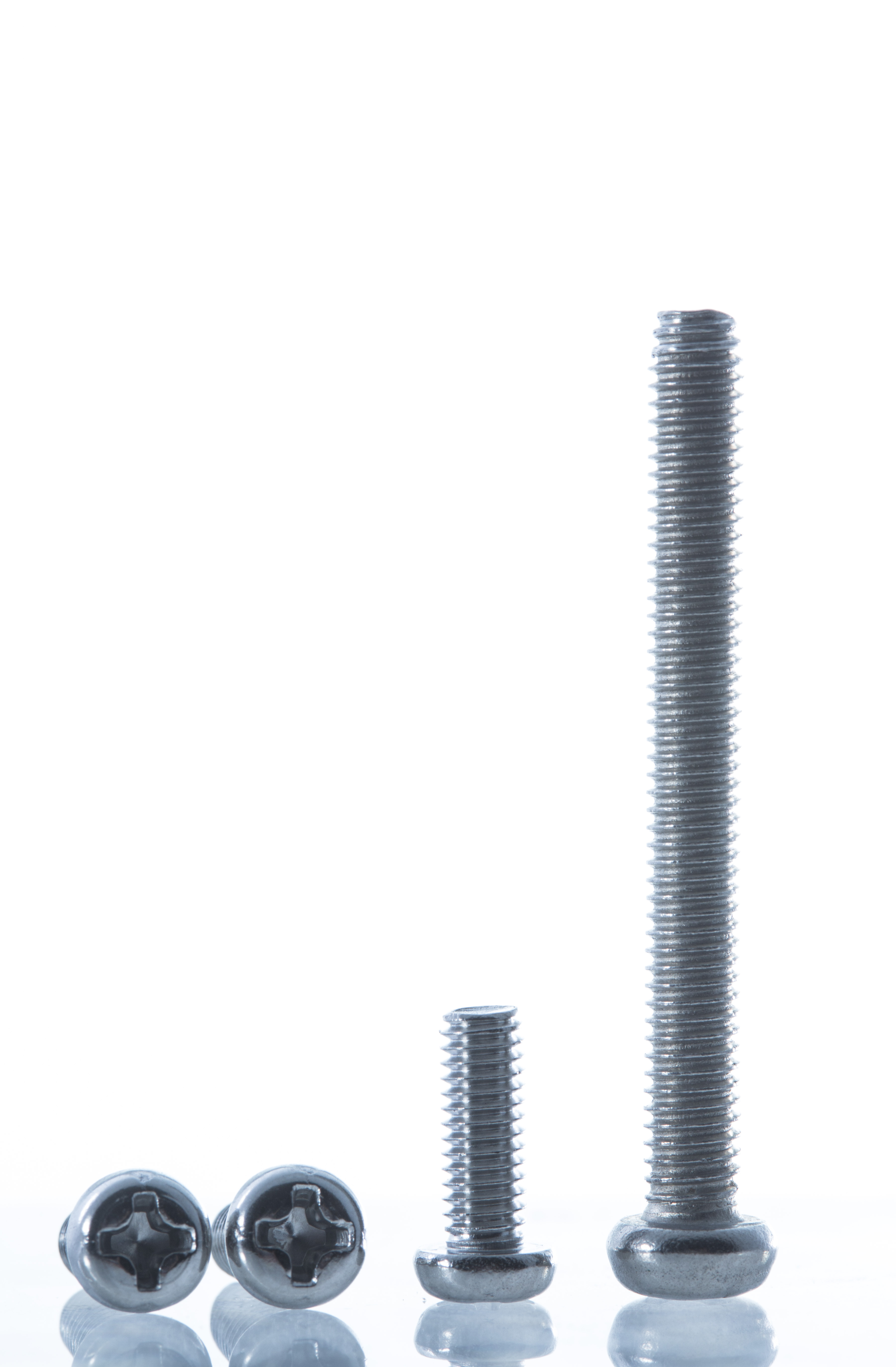 不鏽鋼機械螺絲