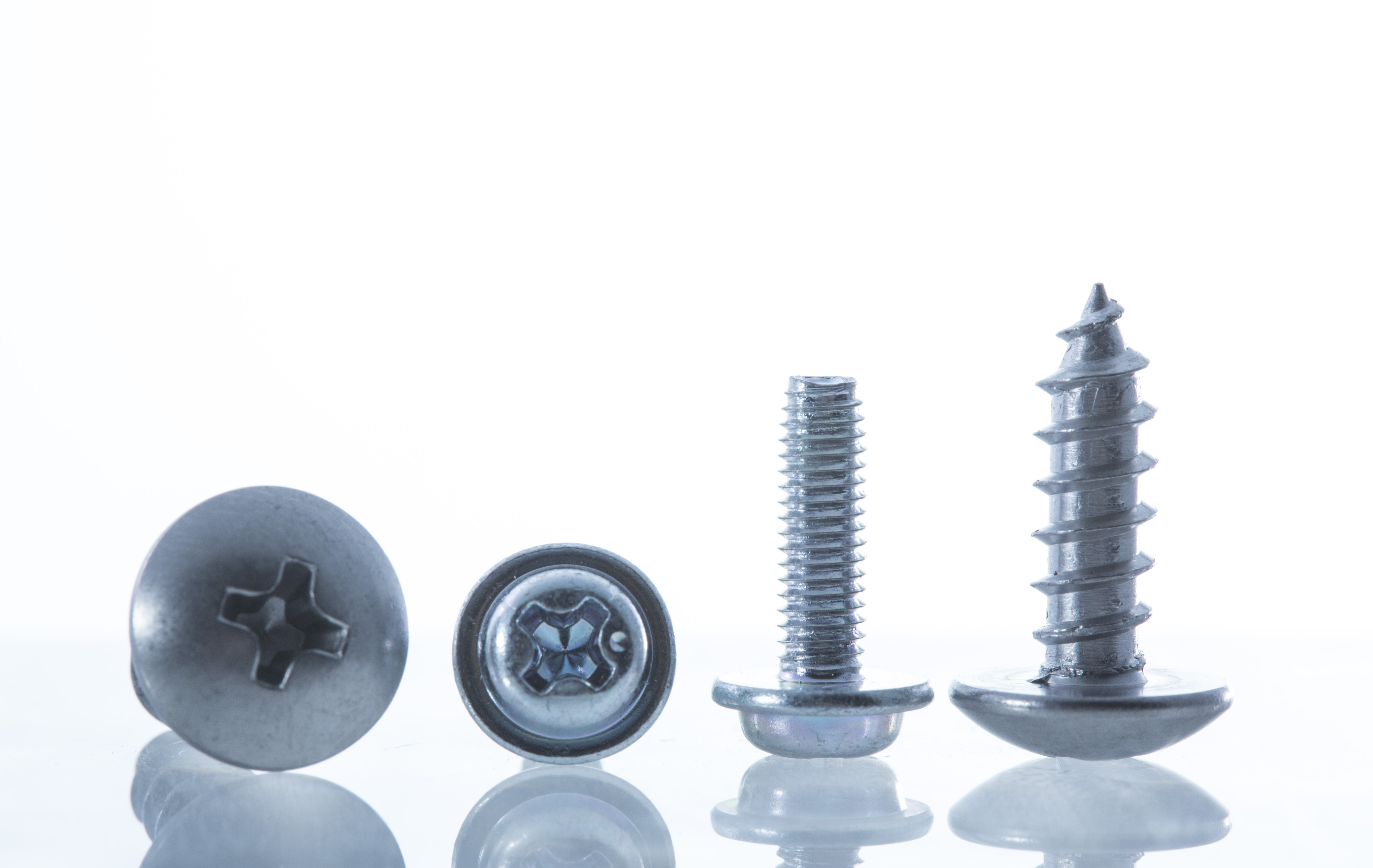 多功位特殊螺絲