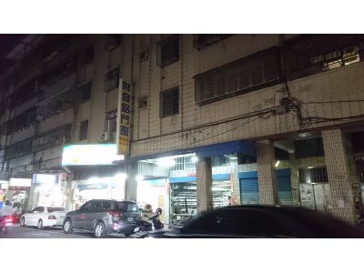 財發鋁門窗-undefined