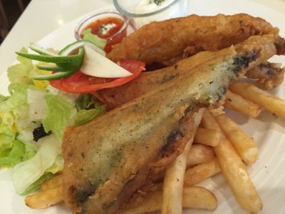 旅人咖啡-undefined