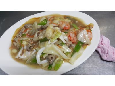 木屋家常料理 -undefined