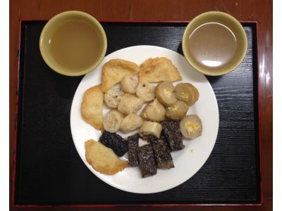 高雄黑輪大王-undefined