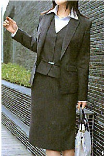 高雄上班族套裝