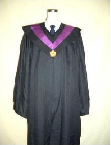 高雄學士服製作