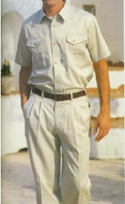 高雄學生製服製作