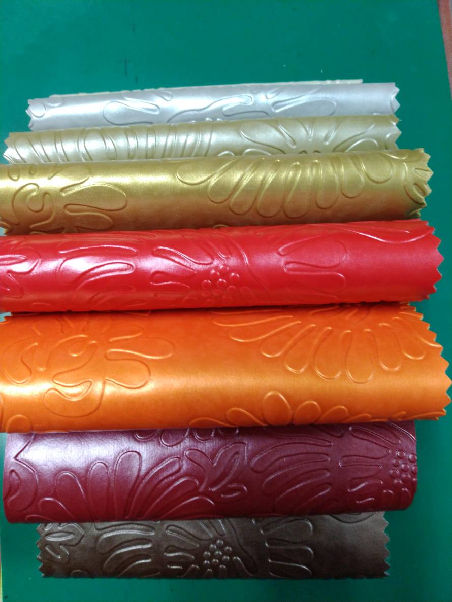 塑膠皮PU皮