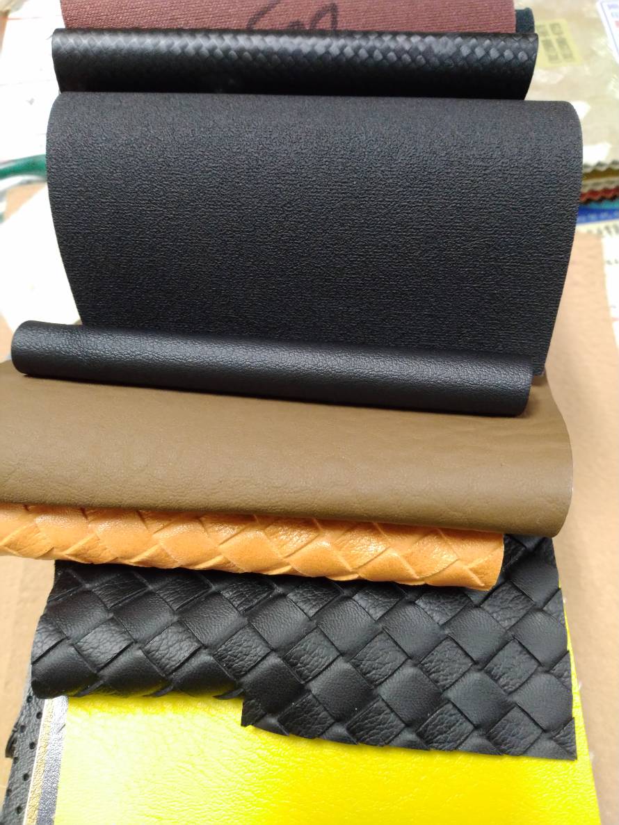 塑膠皮PU皮