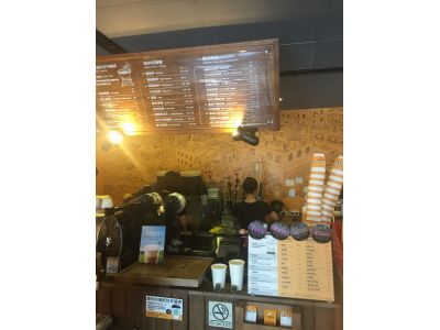 cama café -台南西門店-undefined