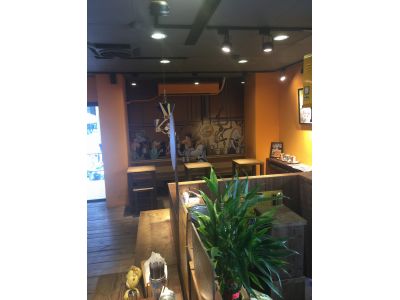 cama café -台南西門店-undefined