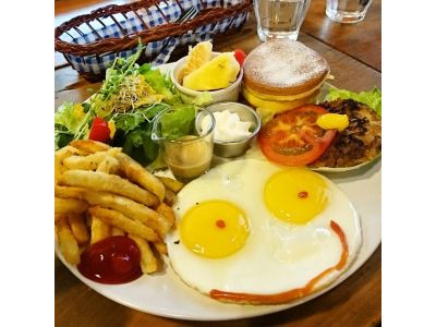 肥窩咖啡-undefined