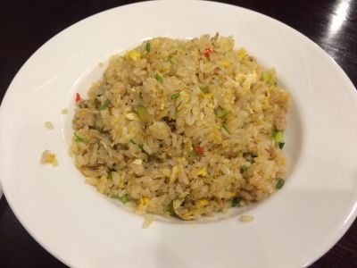 炒飯超人~西屯店-undefined