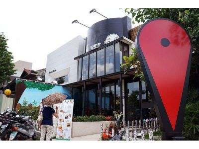 隨便義大利麵-undefined