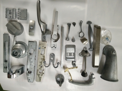 義紘有限公司-機械零配件