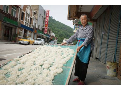 阿婆魚麵-undefined