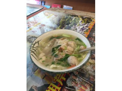 阿婆魚麵-undefined