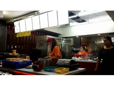 八方雲集 台中太原店-undefined