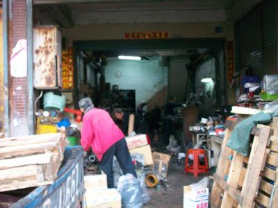 亞益機電工程有限公司-undefined