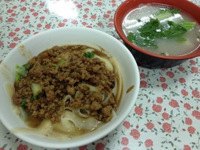 阿美深海鮮魚湯-undefined