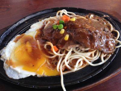 小虎牛排-undefined