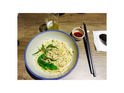 吃麵吧Jai Mi Ba-undefined