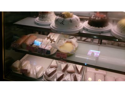 佳樂蛋糕有限公司-undefined