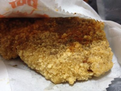 阿力香雞排-undefined