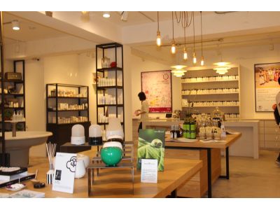 尼爾氏香芬庭園-undefined