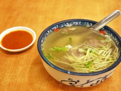 正隆羊肉湯-undefined