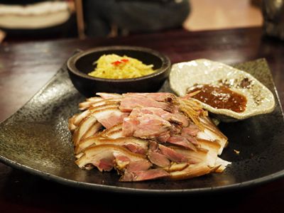 北海王擔仔麵-undefined