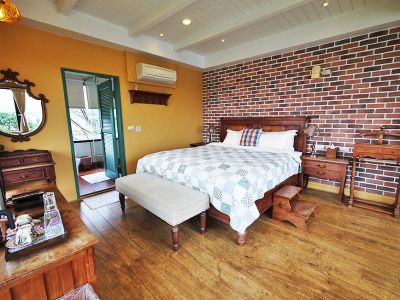 宜蘭民宿Sunday Home-undefined