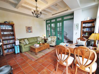 宜蘭民宿Sunday Home-undefined