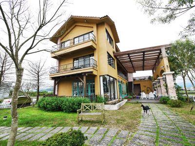 宜蘭民宿Sunday Home-undefined