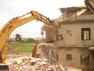 勇城重機工程有限公司-undefined