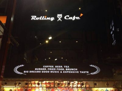 開機咖啡館-undefined