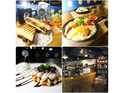 Oven Pastry武昌店-undefined