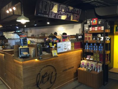 Oven Pastry武昌店-undefined