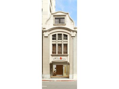 smith&hsu 現代茶館衡陽店-undefined