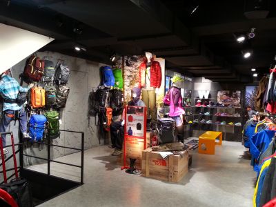 摩曼頓中華店-undefined