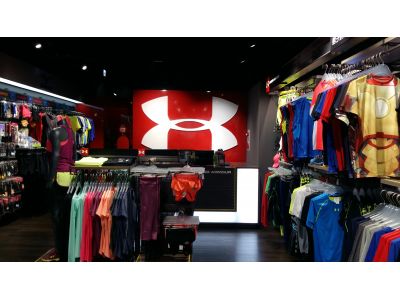 摩曼頓企業股份有限公司-undefined