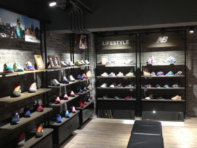 摩曼頓企業股份有限公司-undefined